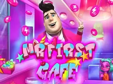 Shazam Casino screenshot