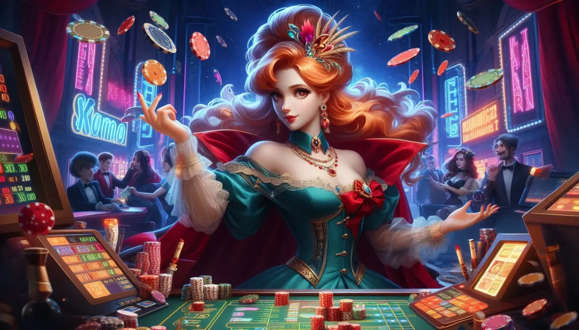 Shazam Casino